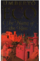 Name of the rose