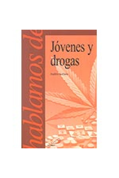 Jóvenes y drogas