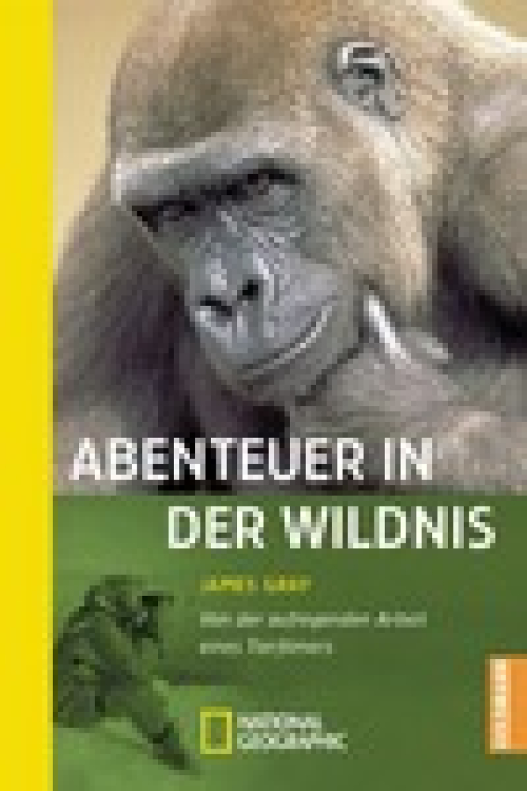 Abenteuer Wildnis