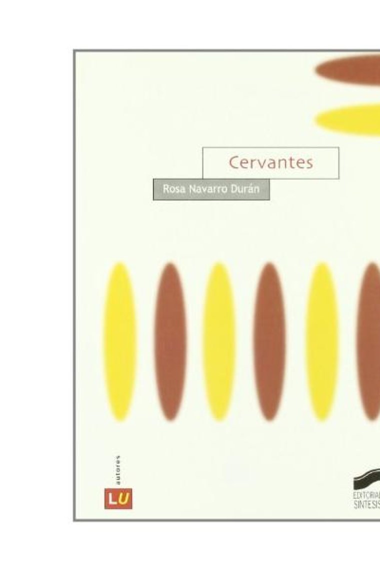 Cervantes