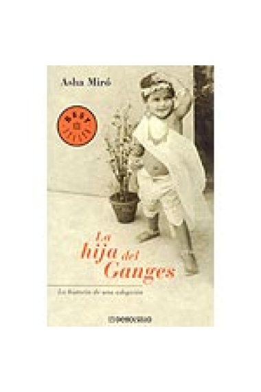 La hija del Ganges