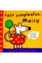 Feliz cumpleaños, Maisy