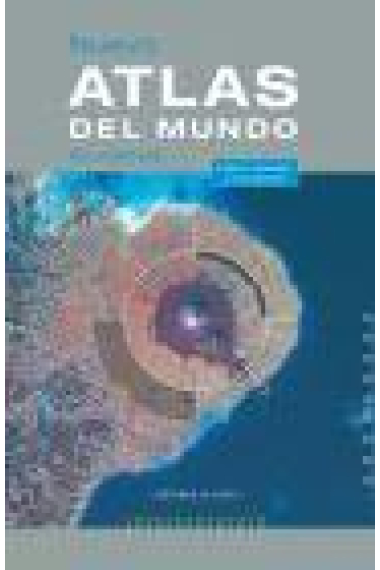 Nuevo atlas del mundo