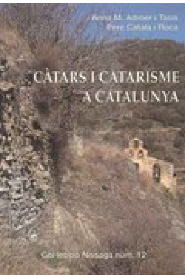 Càtars i catarisme a Catalunya