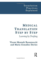 Medical translation step by step:learning by drafting