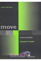 Move intermediate Teacher's Book