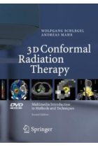 3D Conformal Radiation Therapy CD-ROM