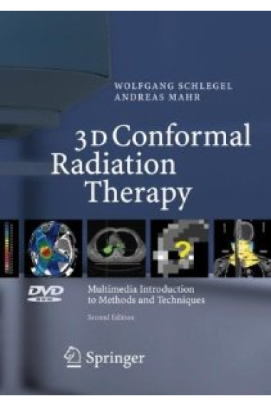 3D Conformal Radiation Therapy CD-ROM