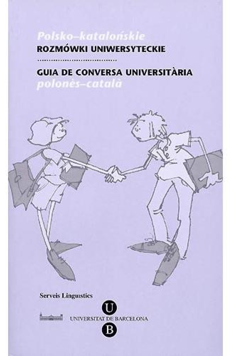 Guia de conversa Universitària polonès-català