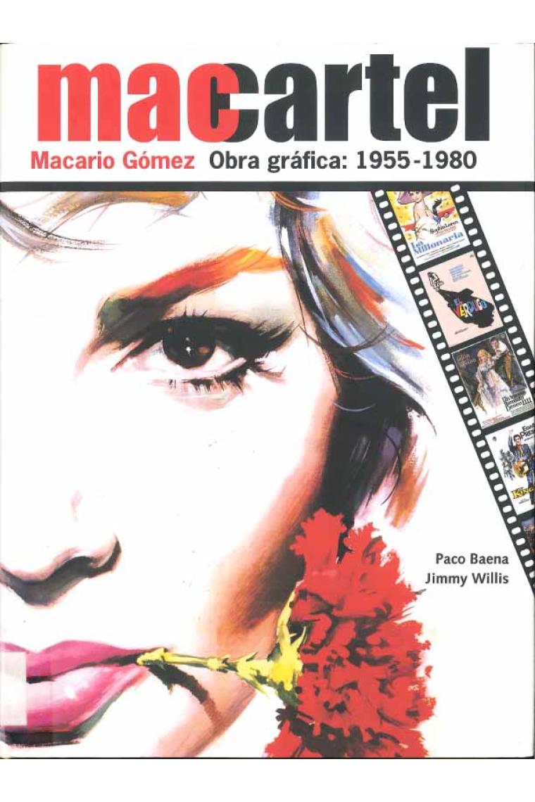 Macartel. Macario Gómez: 1955-1980