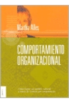 Comportamiento organizacional