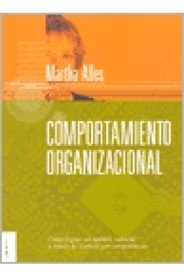 Comportamiento organizacional