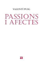 Passions i afectes