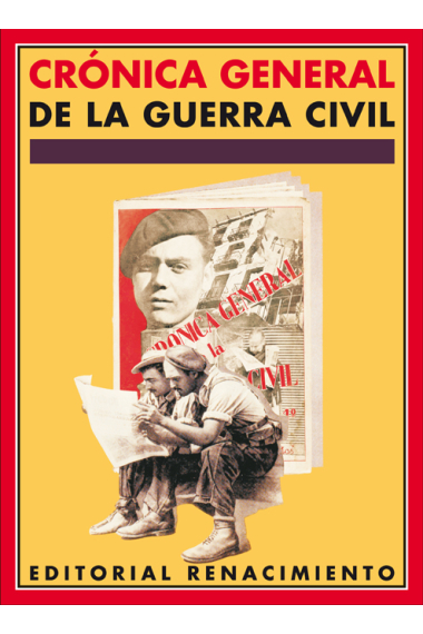 Crónica general de la guerra civil