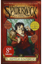 Las crónicas de Spiderwick 2. el anteojo asombroso