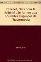 Internet, clefs pour la lisibilité