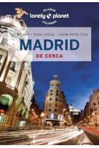 Madrid (De Cerca) Lonely Planet