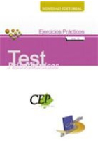 Tests psicotécnios. ejercicios prácticos. VoL II