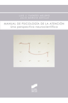 Manual de psicología de la atención