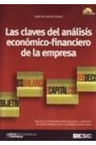 Las claves del análisis económico-financiero de la empresa