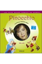 Pinocchio + CD