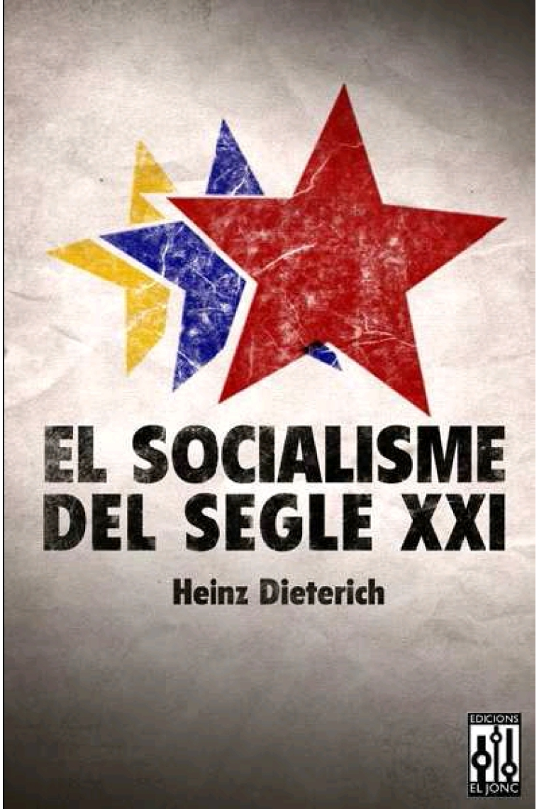 El socialisme del segle XXI