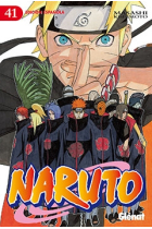 Naruto 41