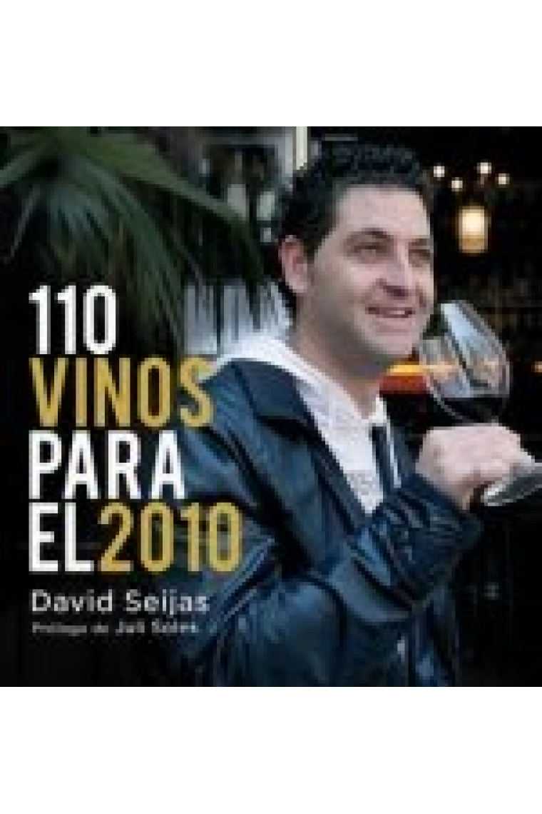 110 vinos para el 2010