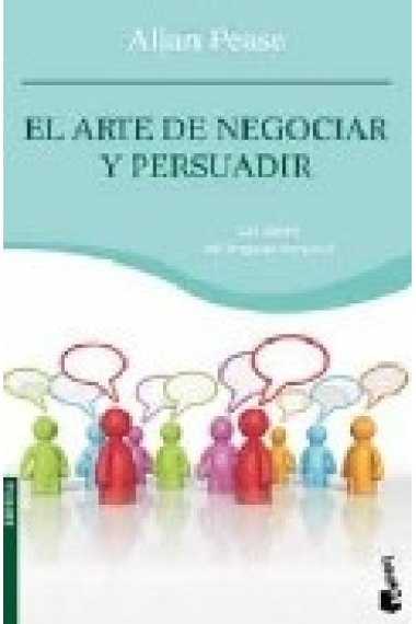 El arte de negociar y persuadir