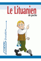 Le Lituanien de poche