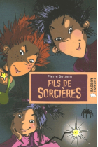 Fils de sorcières