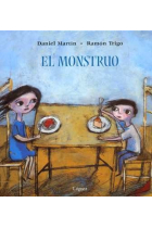 El monstruo (violencia doméstica)