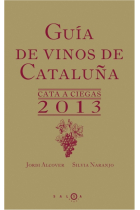 Guía de vinos de Cataluña 2013