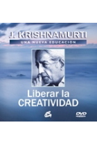 Liberar la creatividad (DVD)