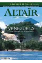 Venezuela -Amazonia, Andes, Río Orinoco, Caribe- Revista Altaïr 34