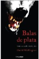 Balas de plata