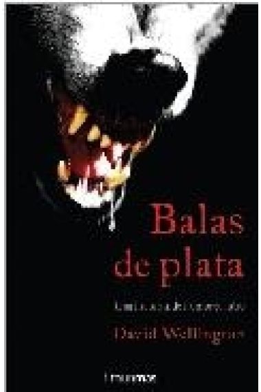 Balas de plata