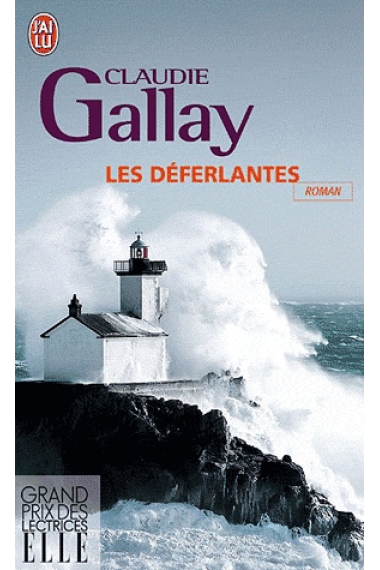 Les Déferlantes