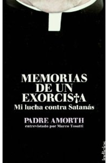 Memorias de un exorcista