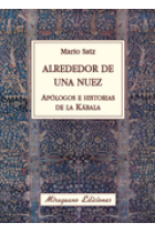 Alrededor de una nuez: apólogos e historias de la Kábala