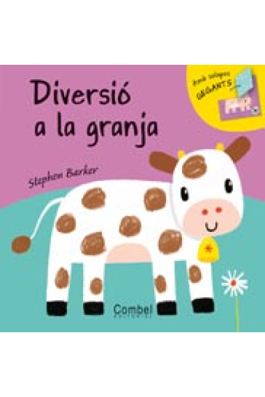 Diversió a la granja (Flip Flap)