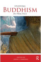 Studying buddhism in practice