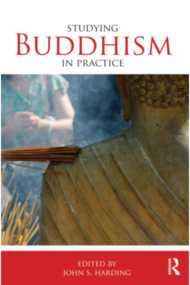 Studying buddhism in practice