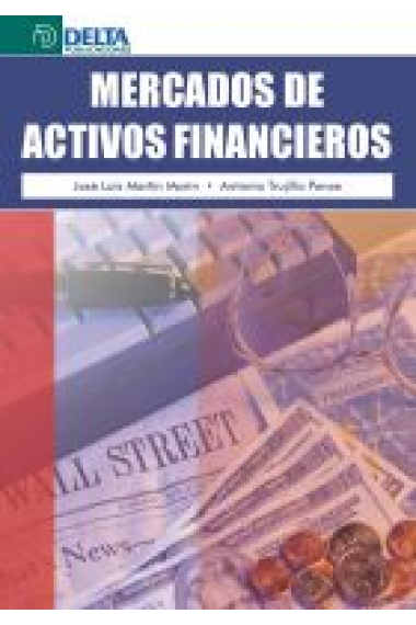 Mercados de activos financieros