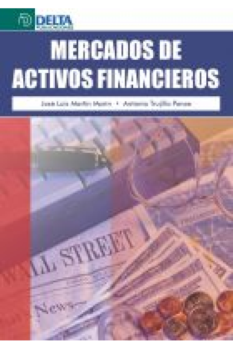 Mercados de activos financieros