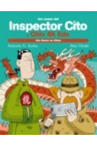 Año Nuevo en China (Inspector Cito y Chin Mi Edo)