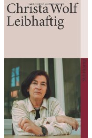 Leibhaftig