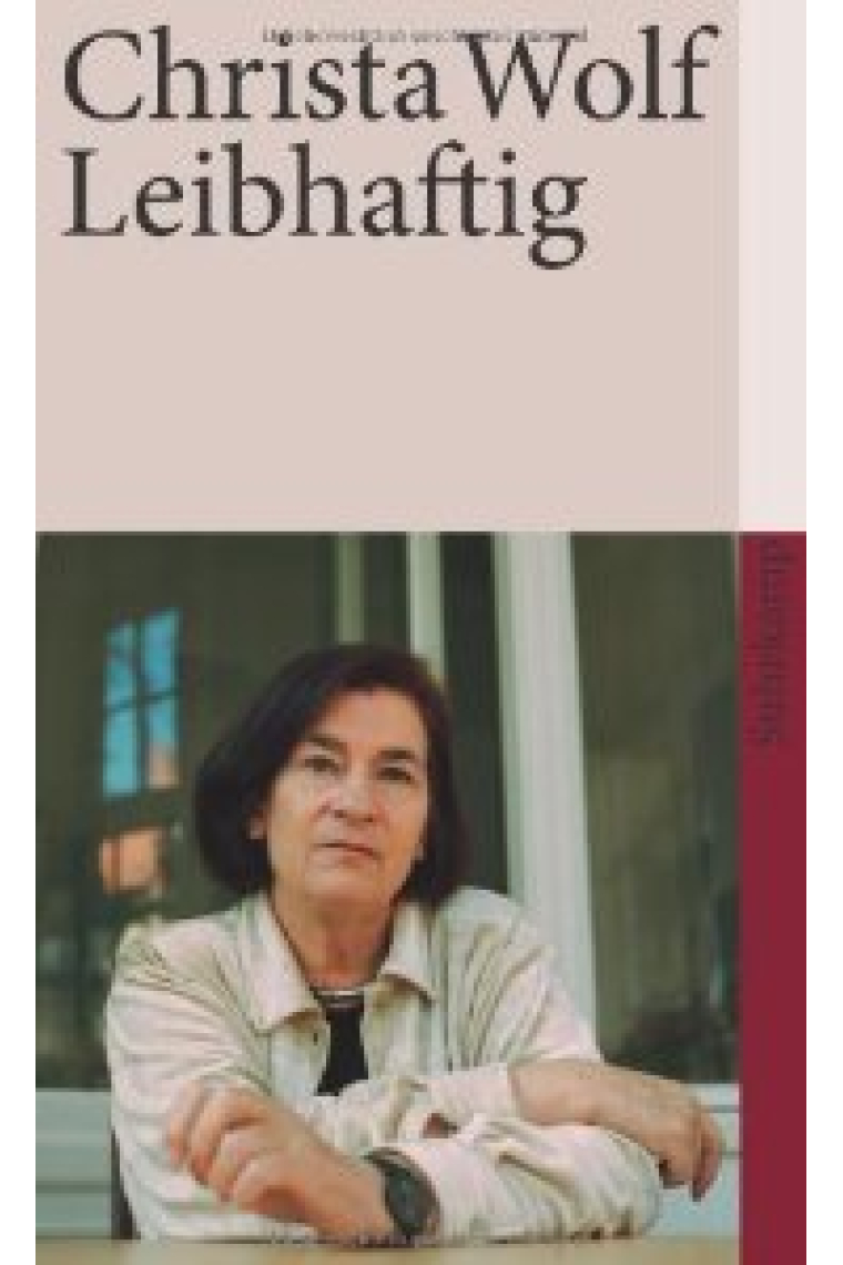 Leibhaftig