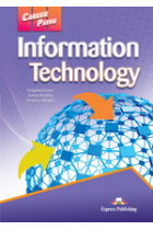 Career Paths: Information Technology (Student's book+Cd) UK version