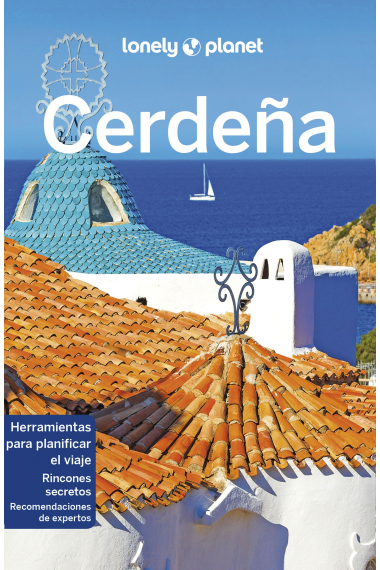 Cerdeña (Lonely Planet )